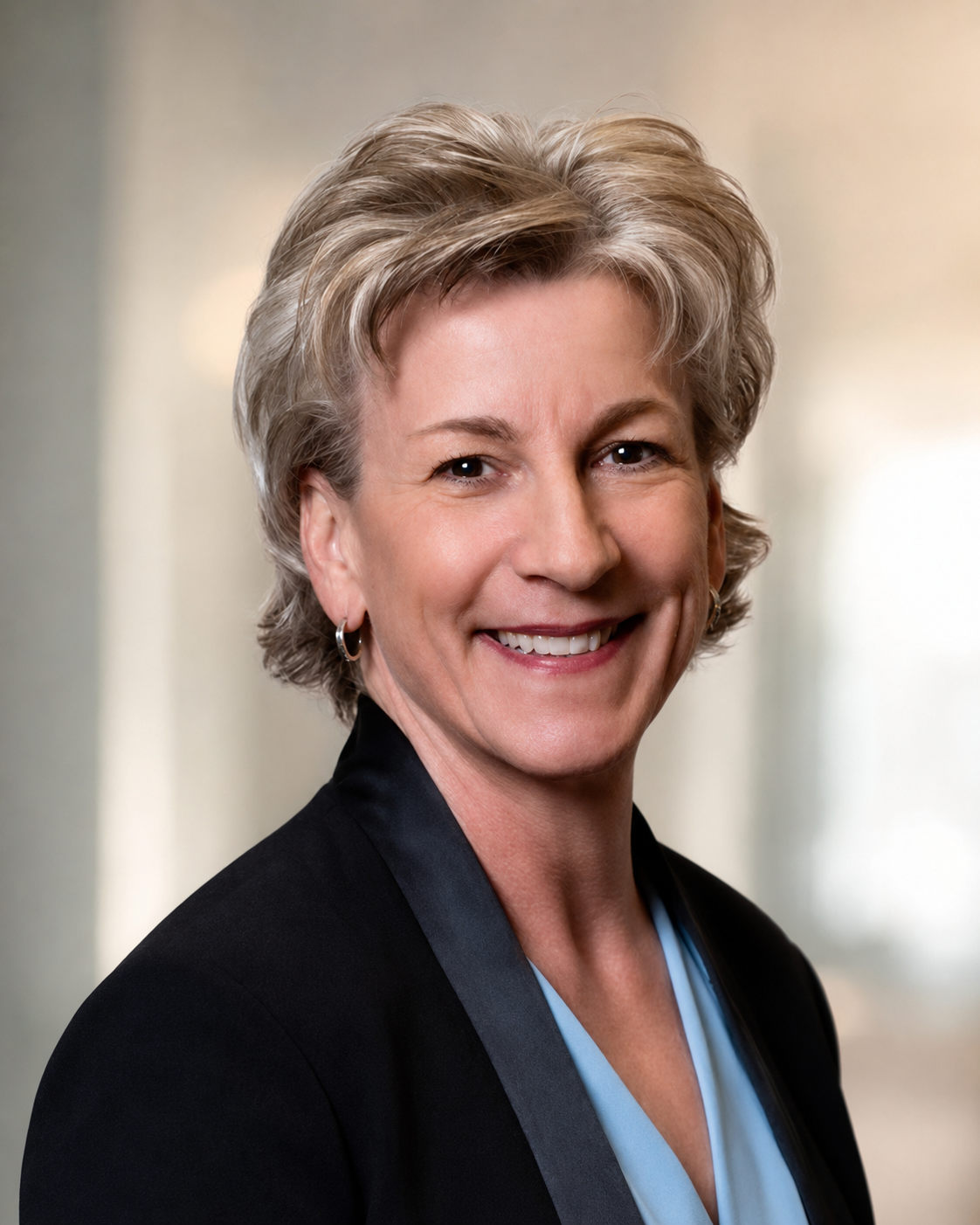 Dr. Aimee Harris-Newon