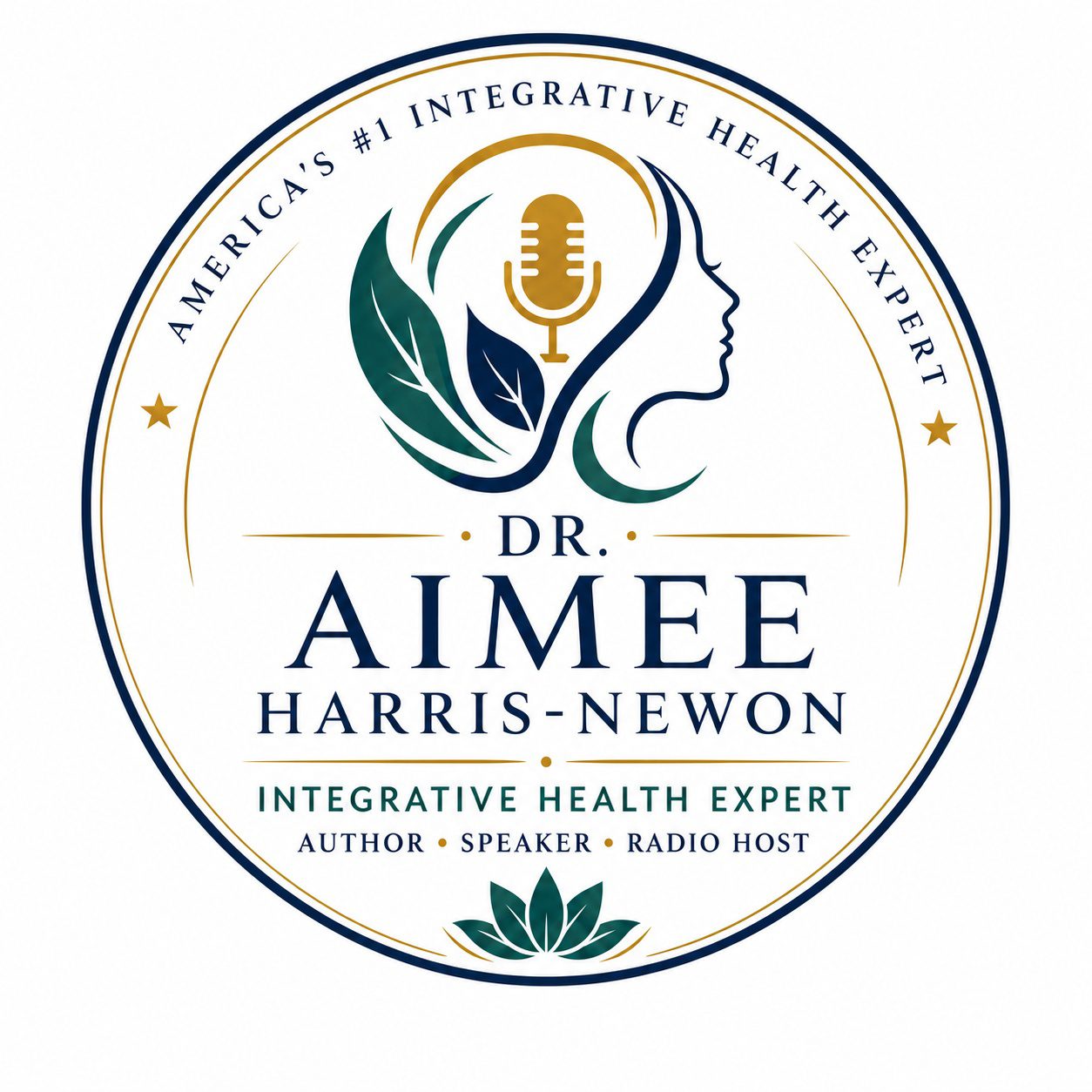 Dr. Aimee Harris-Newon, Psy.D